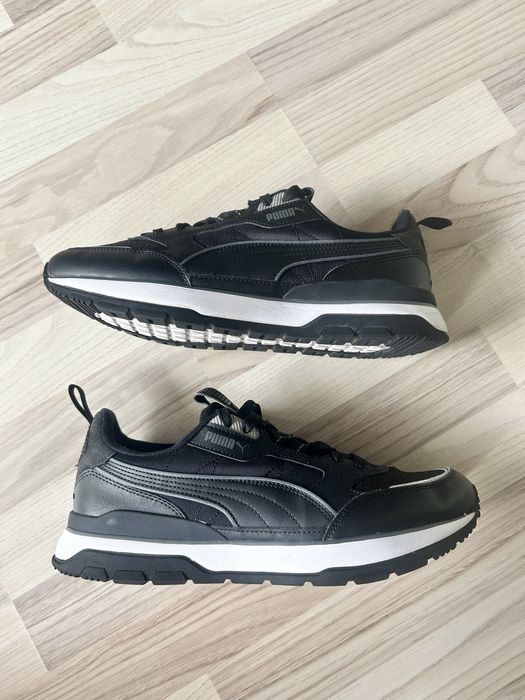 Puma R78 Trek