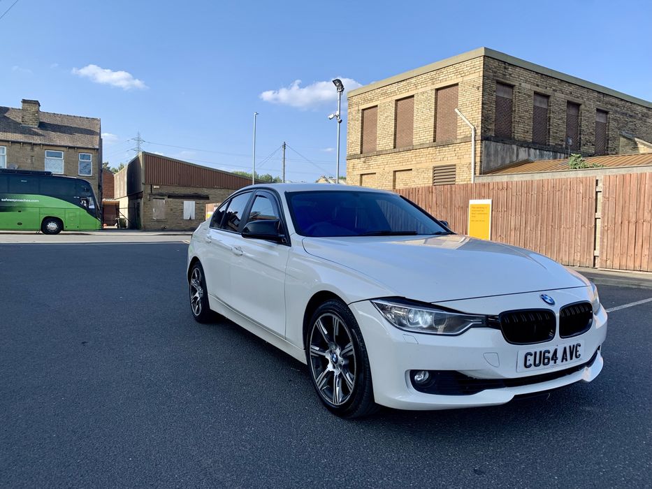 Bmw 330 xdrive 3.Diesel