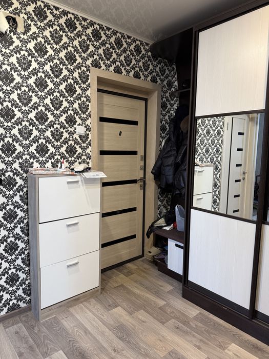 Продается 2х комнатная квартира