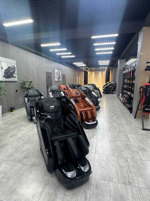 Массажное Кресло | Massaj kreslo | Massaj kreslo Dastavka bepul asd1