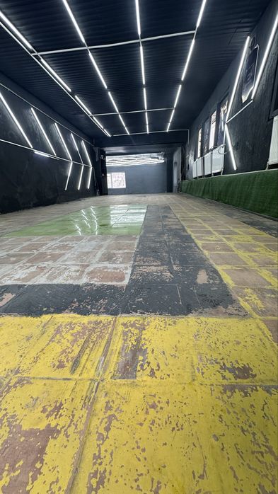 Сдам в аренду  Детейлинг Сто