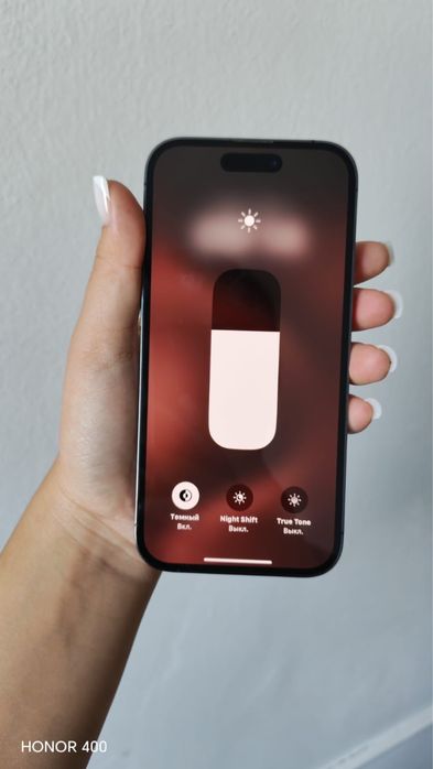 Продаю iPhone 14 pro 128гб