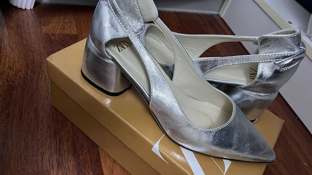 Продам женскую обувь новые и б\у