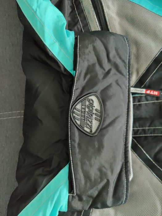 Combinezon Ski Vintage GIGI RIZZI – Made in Italy – Mărimea M / 44 IT ...