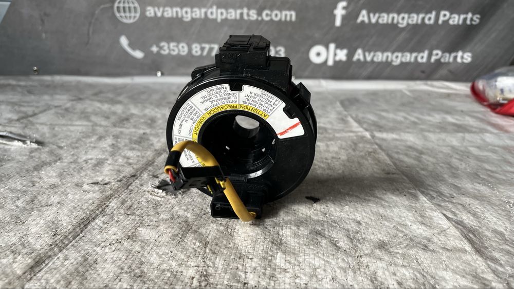 Лентов кабел Suzuki Swift 1