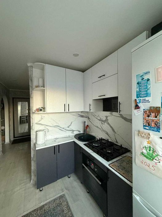 Продажа 1-комнатной квартиры