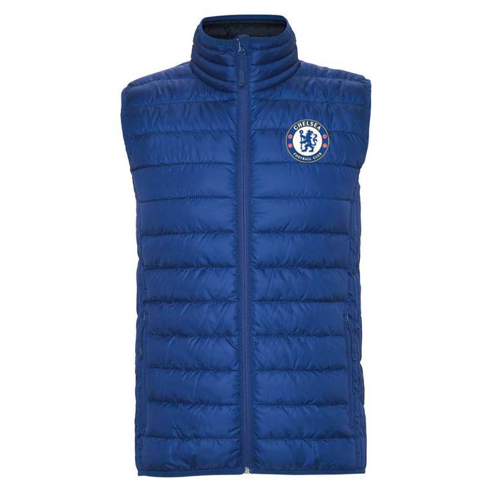 Мъжко яке без ръкави / елек, грейка CHELSEA Челси, MAN CITY, ARSENAL!