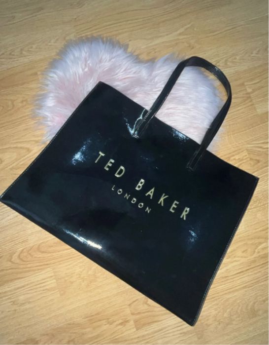 Geantă de umăr Ted Baker