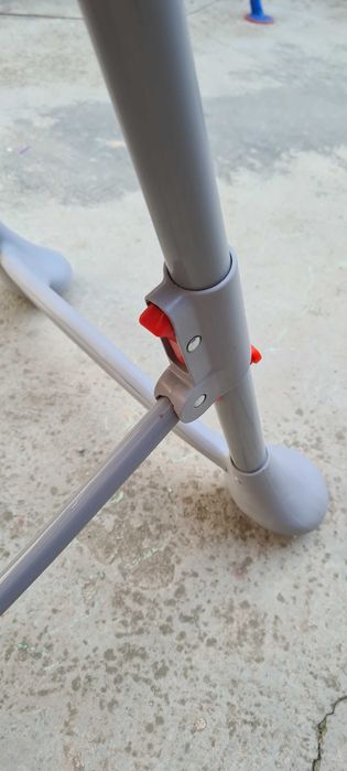 Scaun de masă Honey Baby, max. 20kg, reglabil