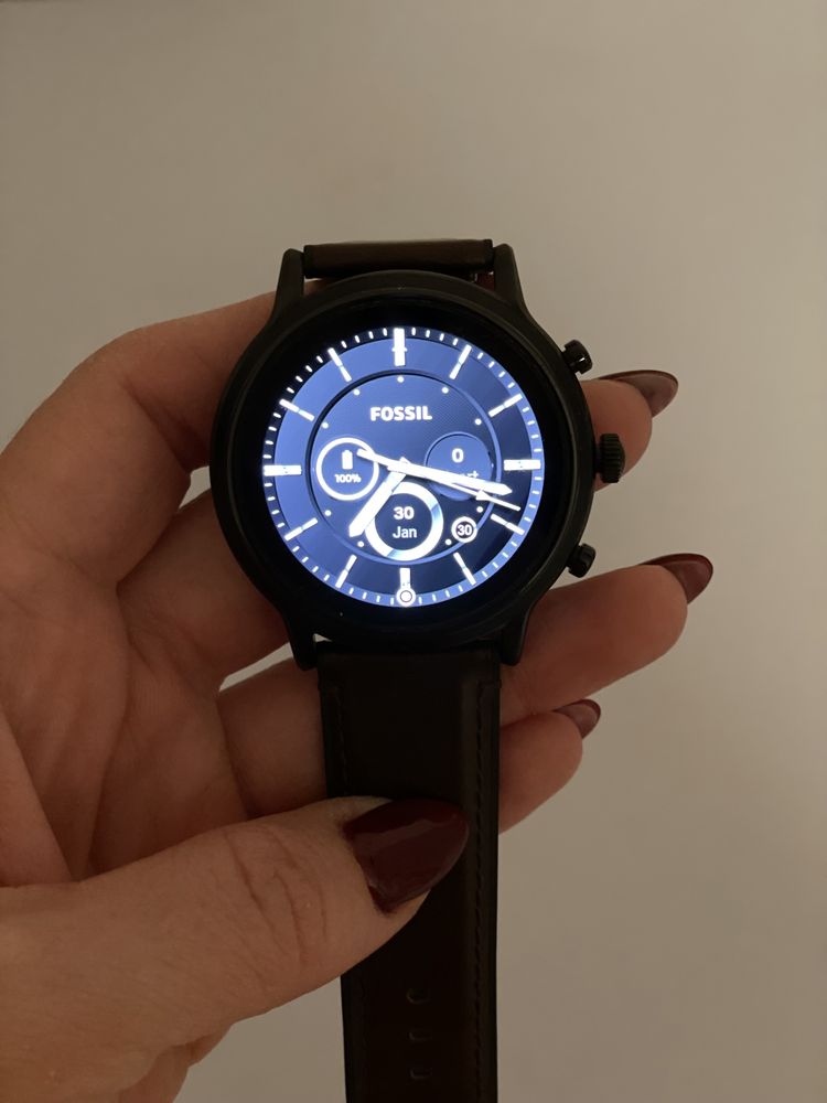 Smartwatch Fossil DW10F1 Bucuresti Sectorul 3 • 