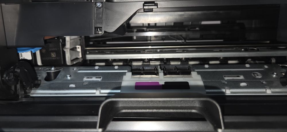 Продам принтер hp ink Tank 415