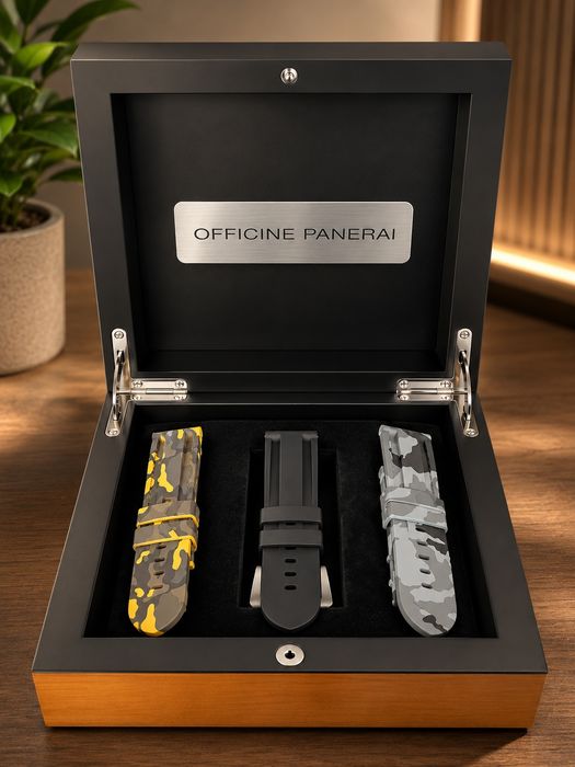 Panerai luminor 423