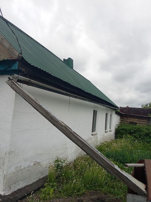 Продается дом по ул.Серикбаева