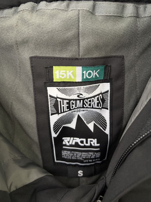 Pantaloni snowboard ski Rip Curl 10k-15k