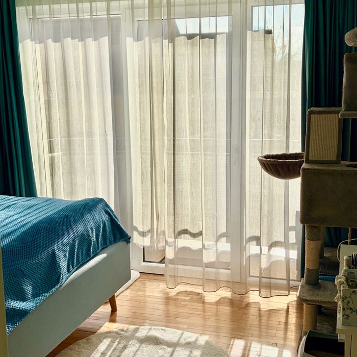 Propietar vand apartament cu loc de parcare inclus