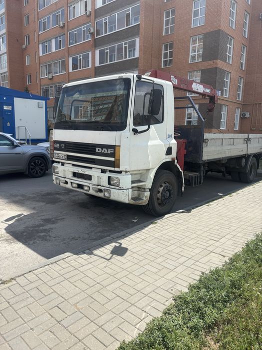 Продам манипулятор