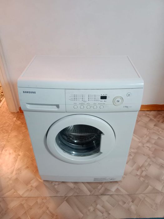 Продам стиралка.
