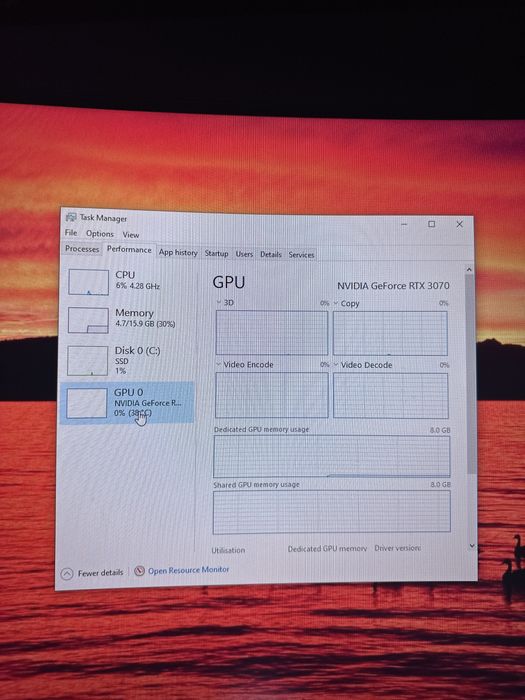Pc ryzen 5 5600 16gb 3600mhz rtx 3070 aorus 1tb nvme