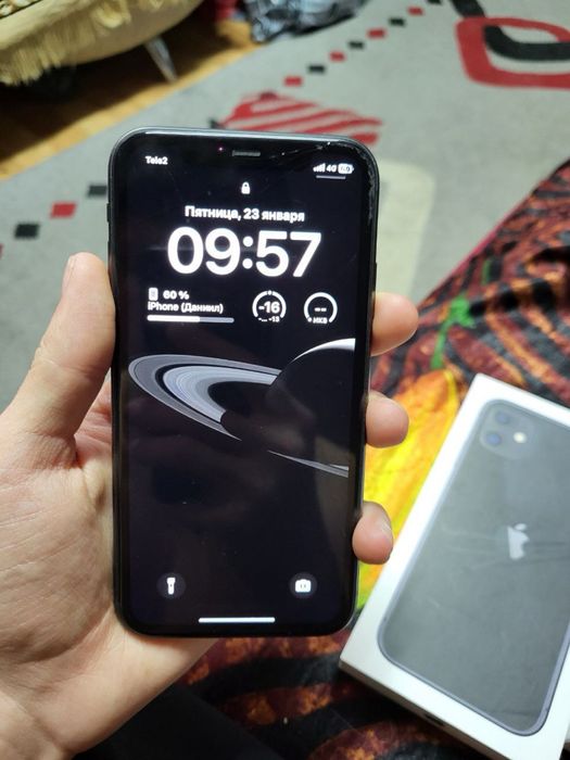 iphone 11 128GB Обмен