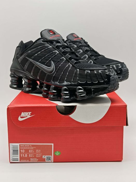 Nike SHOX AR3566 002