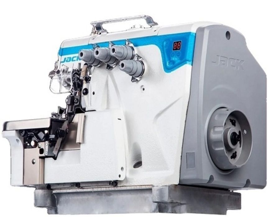 Оверлок Jack JK-E4S-4M03/333