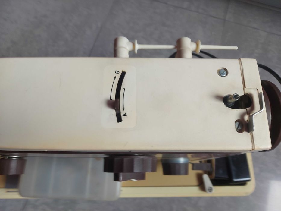 Електрическа шевна машина VERITAS