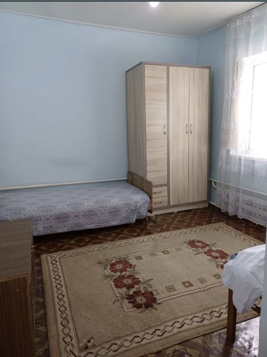 Тез арада жалға беріледі