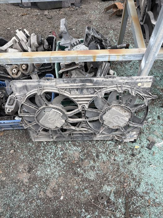 Перки за Audi A5,A6,A7 3.0TFSI