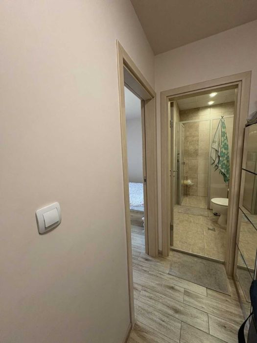 Продава се Двустаен апартамент в Пловдив, Христо Смирненски - 70 кв.м за 2715 €/кв.м - Снимка #9