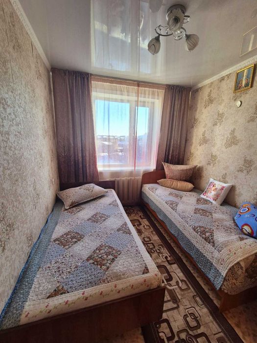 Продам 3комн в центре города