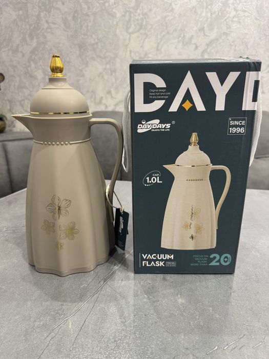 Термос, termos, termiz. Новая.