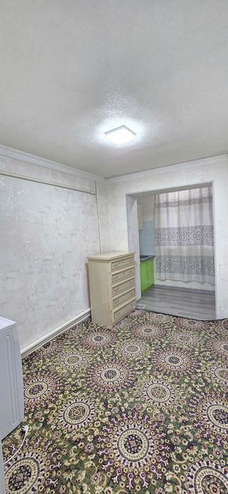 ×Чиланзар 8, 1в2/2/4 ‼️Срочно,  30м² ‼️Продаётся квартира