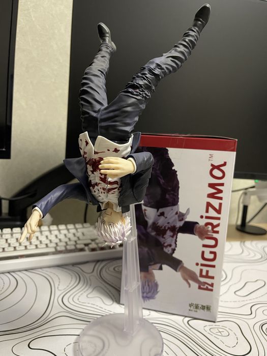 Фигурка Figurizmax Магическая битва