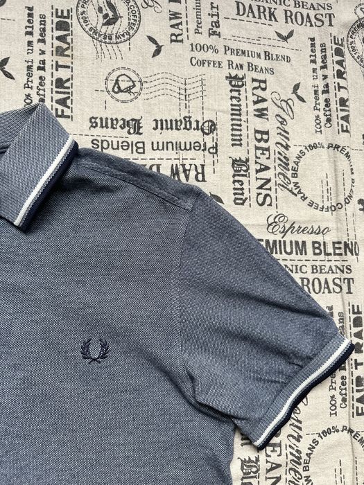 Fred Perry original тениска.S