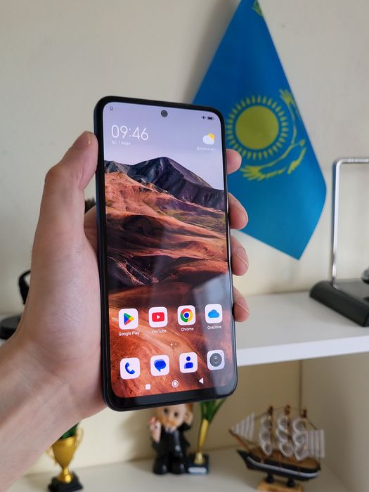 Redmi Note 11 128GB Доступная Цена