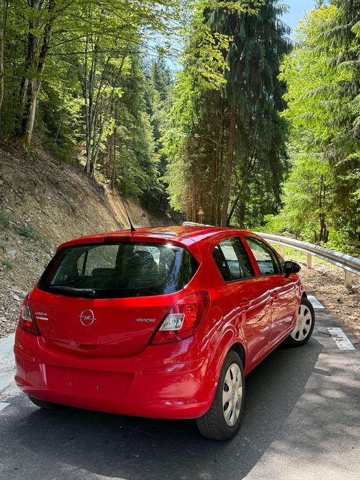 Opel Corsa 1,3cdti/Clima/2009/174000km