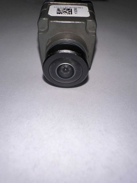 Camera video mers inapoi pentru Audi, VW cod 7P6980551C