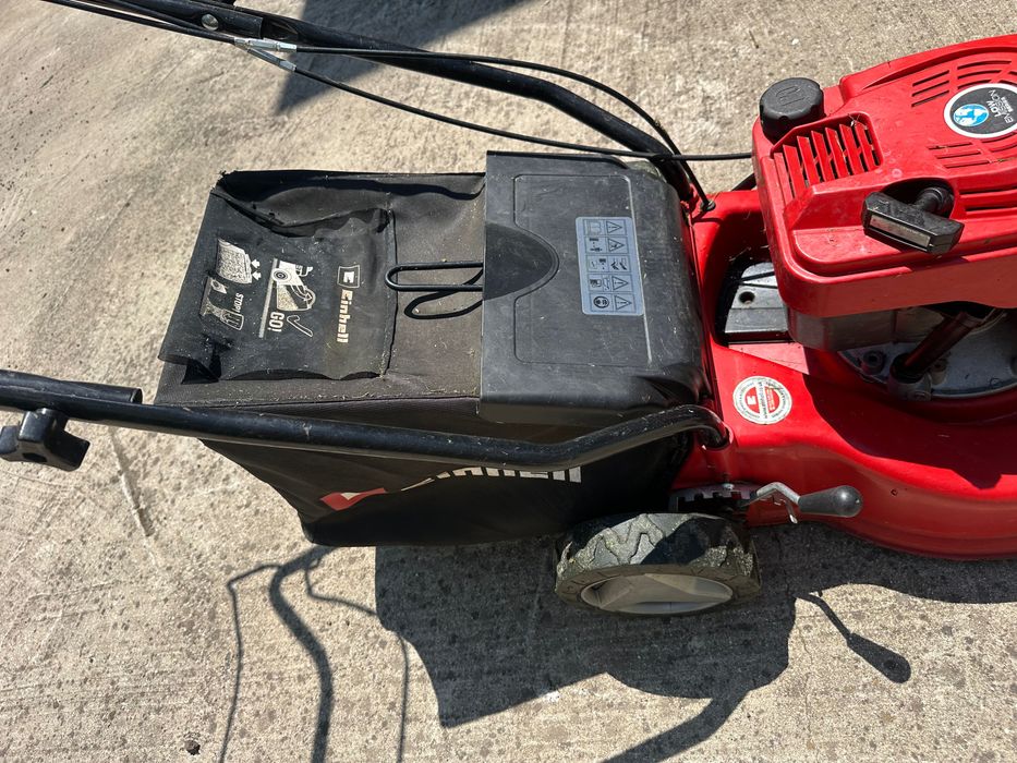 Бензинова косачка Einhell GC-PM 40/1