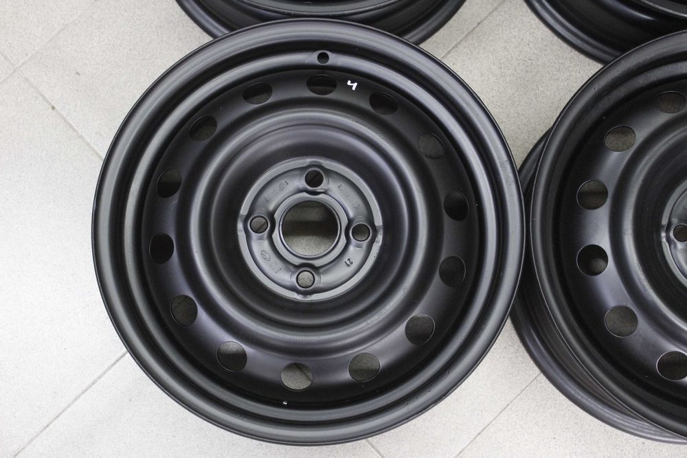 Джанти 15" Hyundai i10, i20, Getz