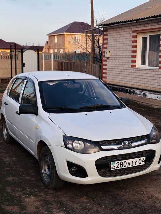 Продаеться Lada Kalina