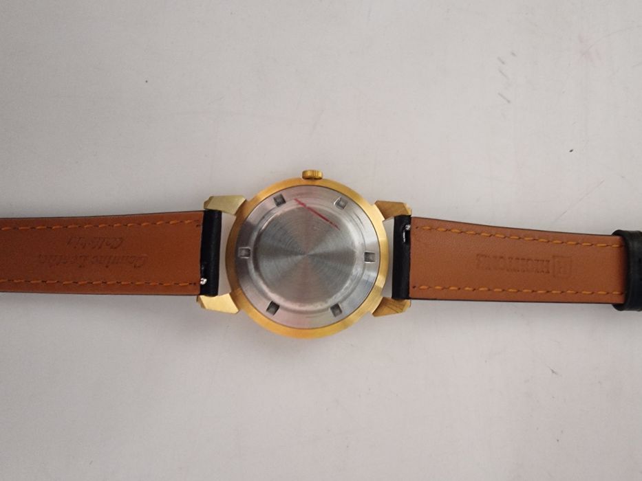 Часы Кировские Спутник