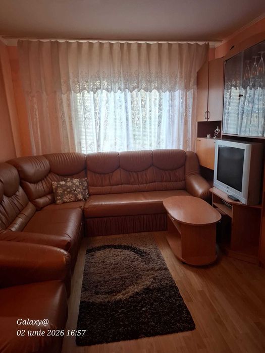 Vând apartament!