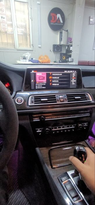 Продажа и установка андроид магнитол