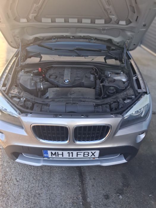 BMW x1,  sDrive(2x4)