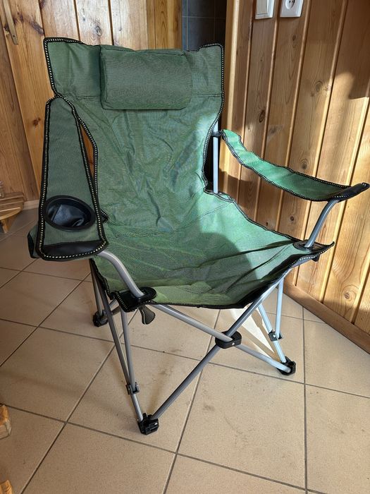 Стулья для пикника