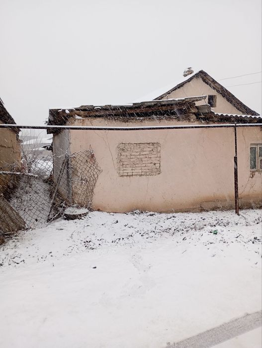 SROCNAGA Yer Taraqqiyat Yangibazor SRONA