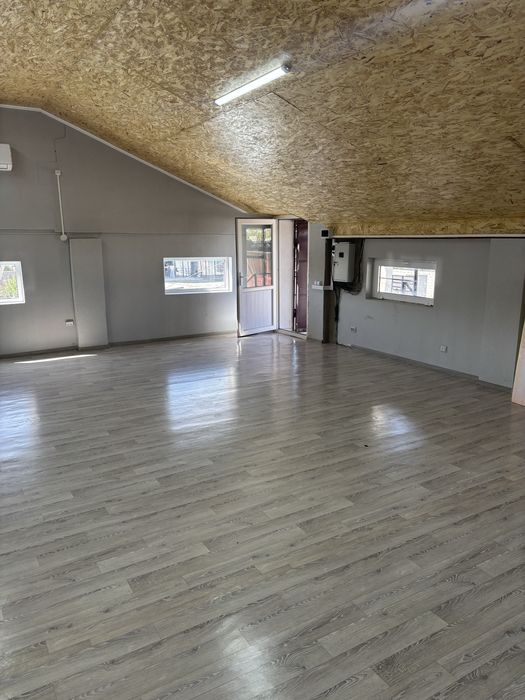 Сдается здание в аренду