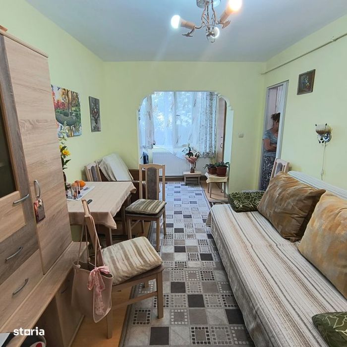 Apartament – Cluj-Napoca - Vedere 2