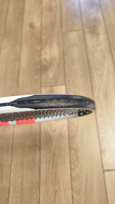 Тенис ракета Babolat Pure Strike Team Gen4 16×19