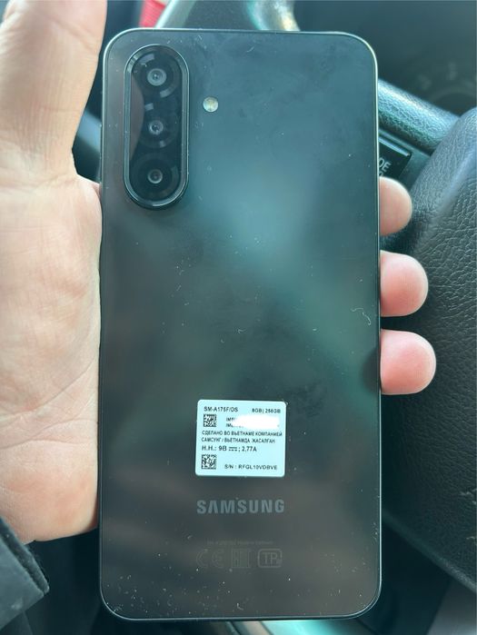 Продам Самсунг А17
